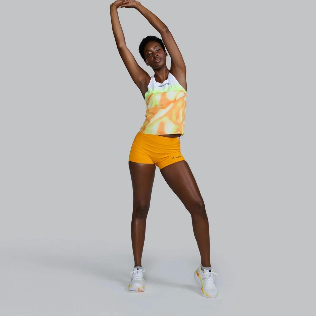Endorphin Singlet, Peel, dynamic 6