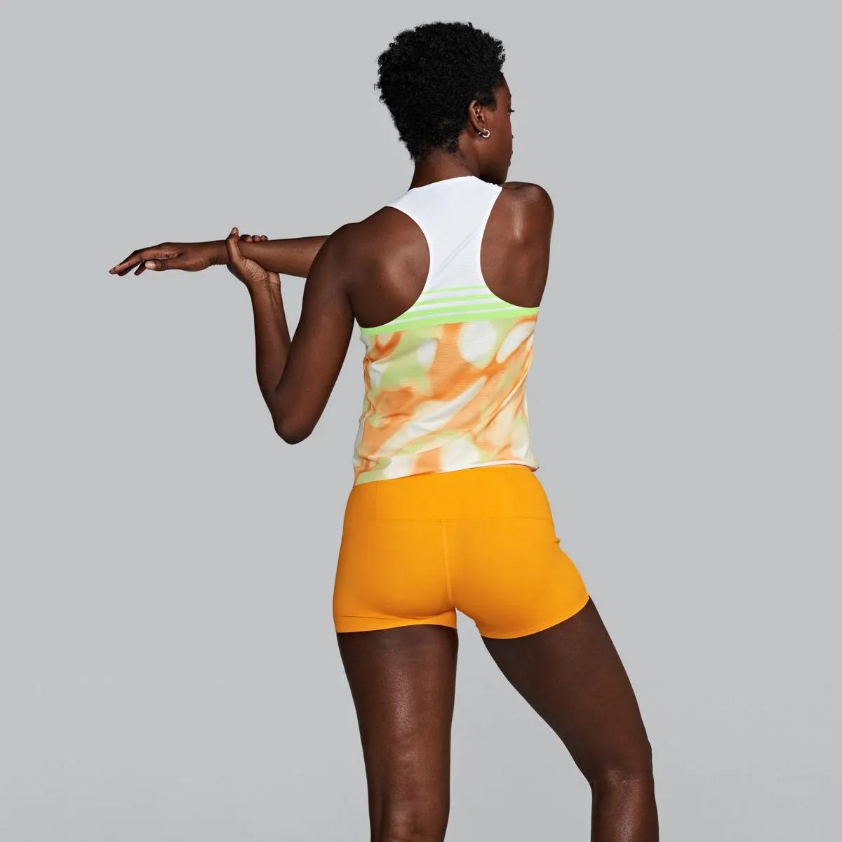 Endorphin Singlet, Peel, dynamic 2