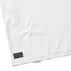 Endorphin Singlet, White, dynamic 2