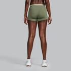 Endorphin Hot Short, Olivine, dynamic 5