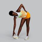 Endorphin Hot Short, Peel, dynamic 1