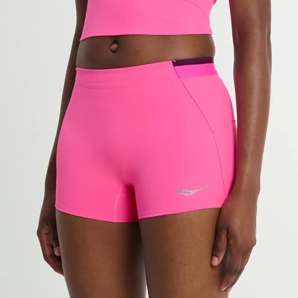 Endorphin Hot Short, Shock, dynamic