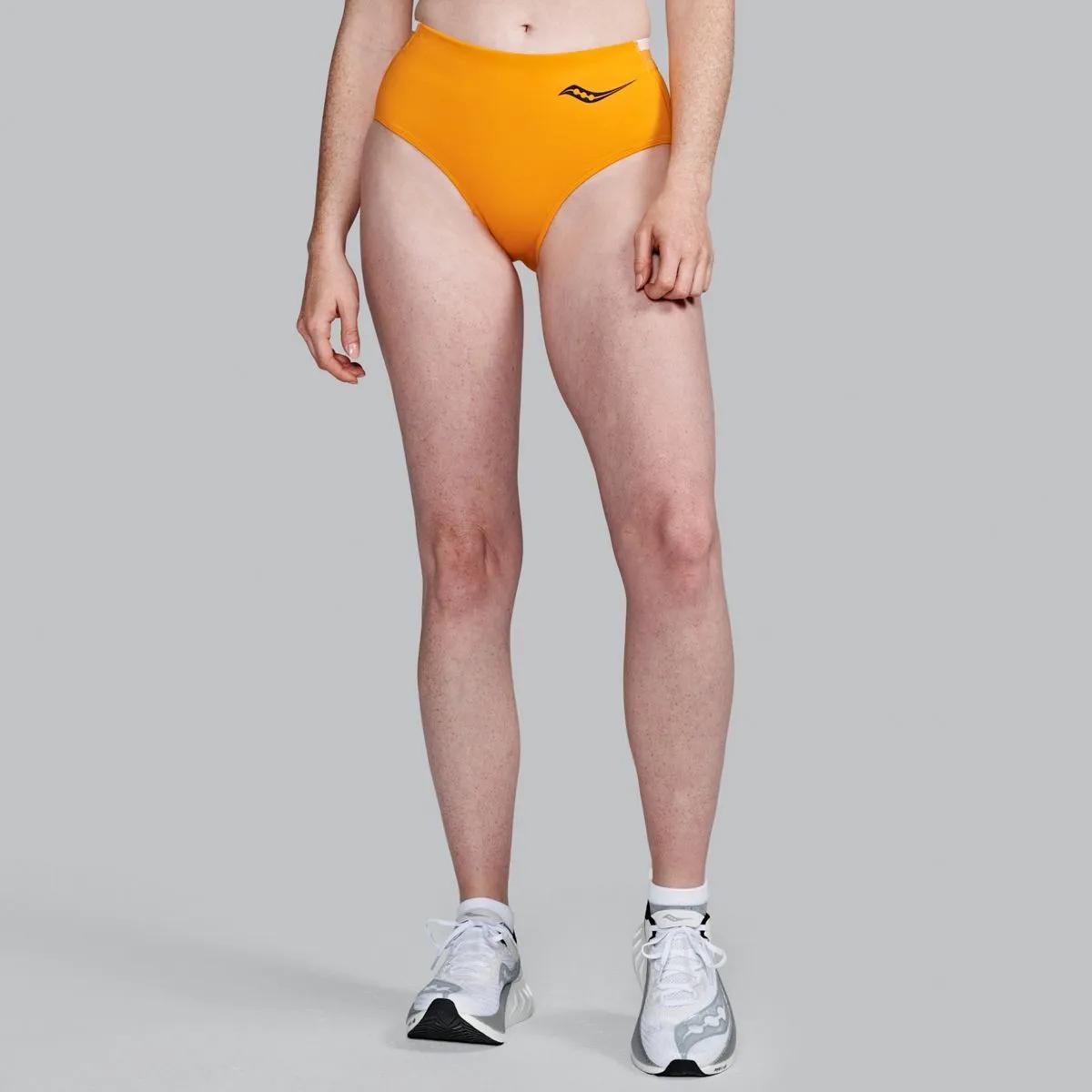 Elite Brief, Peel, dynamic