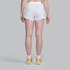 Endorphin Split Short, White, dynamic 3