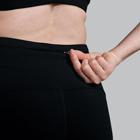 Endorphin Fortify Tight, Black Elite, dynamic 4