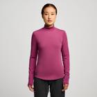 Triumph Long Sleeve, Plum, dynamic 1