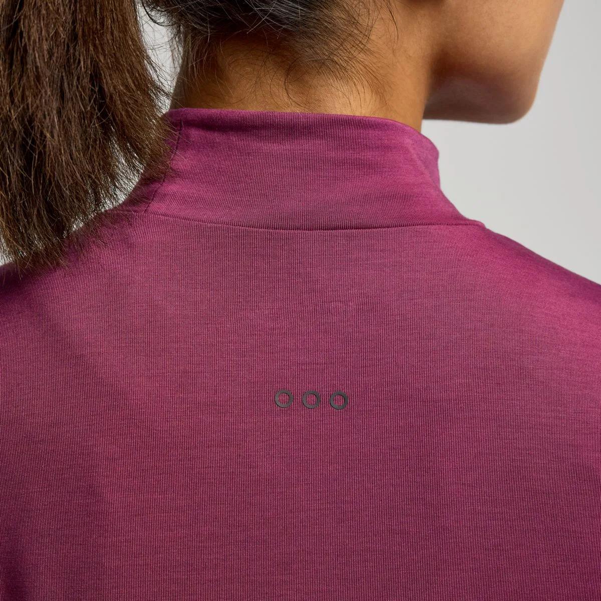 Triumph Long Sleeve, Plum, dynamic 5