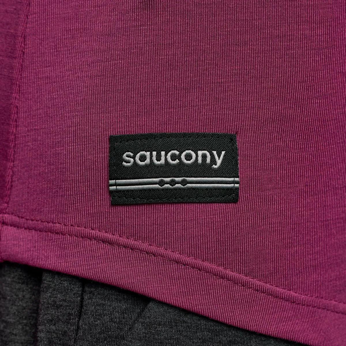 Triumph Long Sleeve, Plum, dynamic 6