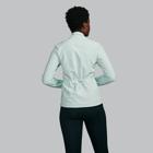 Hurricane Soft Shell Jacket, Aloe, dynamic 2