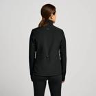 Hurricane Soft Shell Jacket, Black, dynamic 2