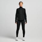 Hurricane Soft Shell Jacket, Black, dynamic 3