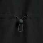 Hurricane Soft Shell Jacket, Black, dynamic 5