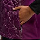 Hurricane Insulated Vest, Eggplant, dynamic 4