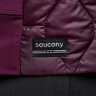 Hurricane Insulated Vest, Eggplant, dynamic 6