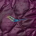Hurricane Insulated Vest, Eggplant, dynamic 8