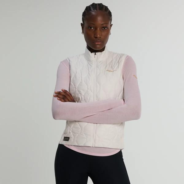 Hurricane Insulated Vest, , dynamic