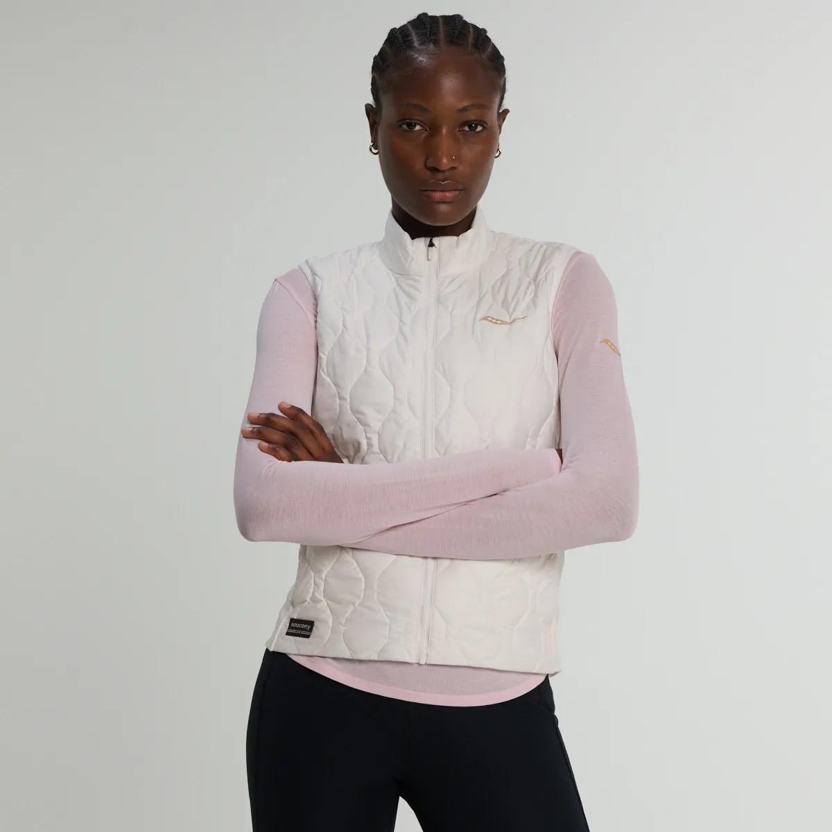 Hurricane Insulated Vest, , dynamic 1