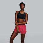 Kinvara Bra Top, Black, dynamic 5