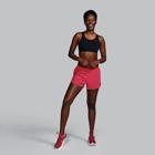 Kinvara Bra Top, Black, dynamic 6