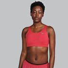 Kinvara Bra Top, Magenta, dynamic 1