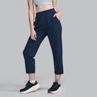 Metro Pant, Navy, dynamic 4