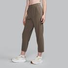 Metro Pant, Walnut, dynamic 3