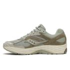 ProGrid Omni 9 Suede, Sage | Trek, dynamic 3