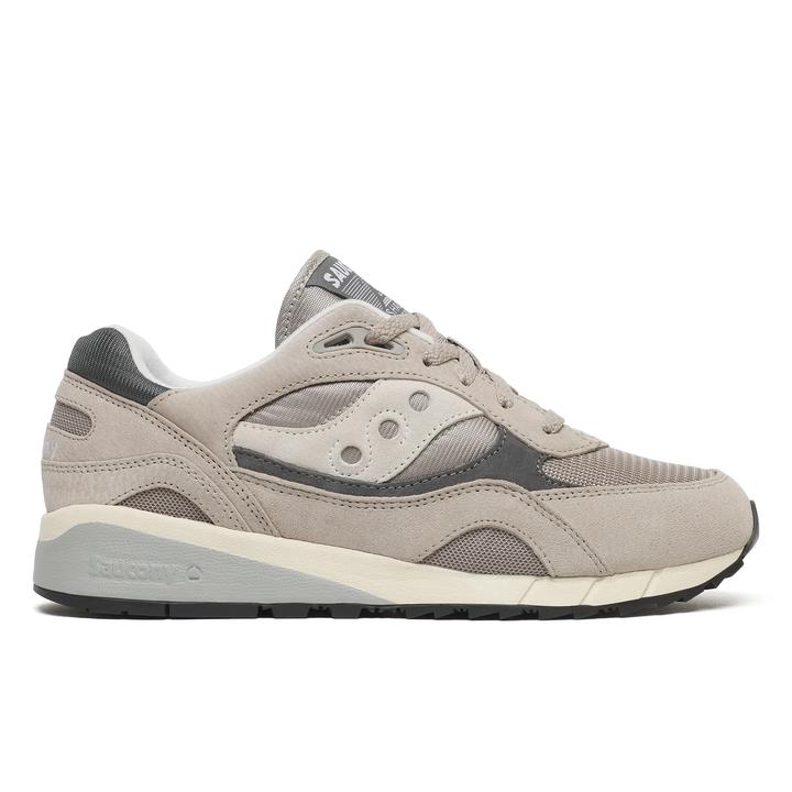 Shadow 6000, Grey | Grey, dynamic