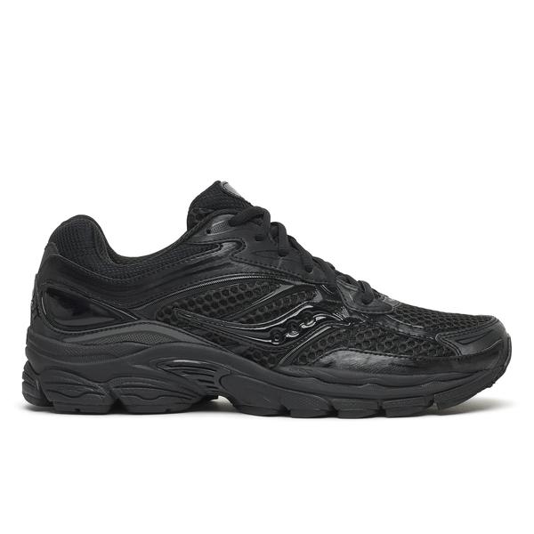 ProGrid Omni 9 OG, Black, dynamic