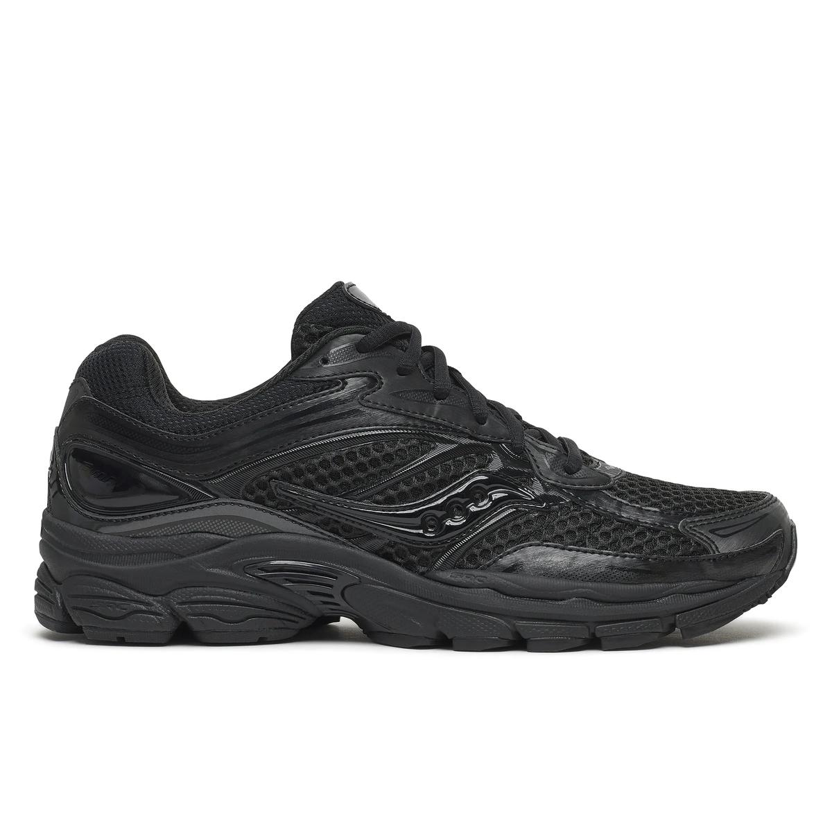 ProGrid Omni 9 OG, Black, dynamic 1