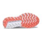 Cohesion 14 Lace Sneaker, Silver | Periwinkle | Turq, dynamic 4