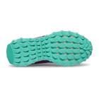 Cohesion TR14 Lace Sneaker, Purple | Pink, dynamic 4