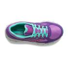 Cohesion TR14 Lace Sneaker, Purple | Pink, dynamic 5