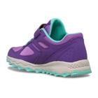 Cohesion TR14 A/C Sneaker, Purple | Pink, dynamic 3