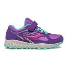 Cohesion TR14 A/C Sneaker, Purple | Pink, dynamic 1