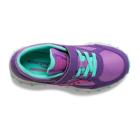 Cohesion TR14 A/C Sneaker, Purple | Pink, dynamic 5