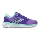 Wind 2.0 Lace Sneaker, Purple, dynamic 1