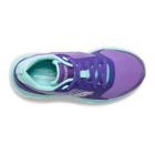 Wind 2.0 Lace Sneaker, Purple, dynamic 5
