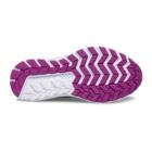 Cohesion 14 A/C Sneaker, Grey | Magenta | Turq, dynamic 5
