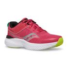 Kinvara 14 Sneaker, Rose, dynamic 2