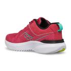 Kinvara 14 Sneaker, Rose, dynamic 3