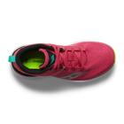 Kinvara 14 Sneaker, Rose, dynamic 5