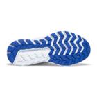 Cohesion 14 Lace Sneaker, Navy | Grey | Grape, dynamic 4