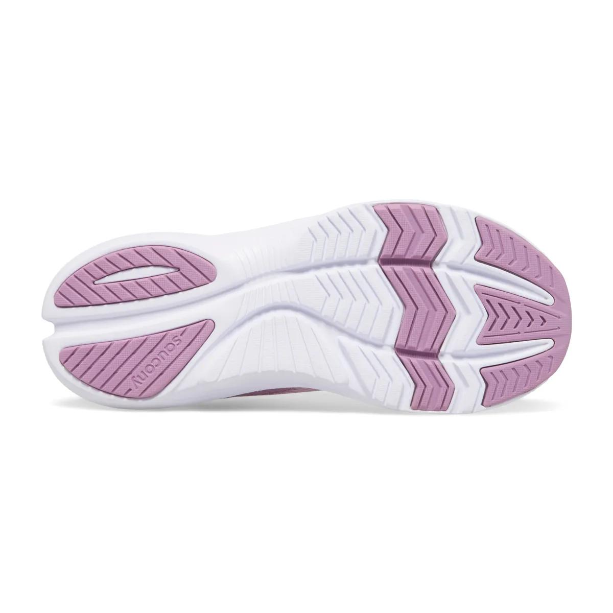 Axon 3 Sneaker, Orchid | Grey, dynamic 4