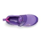 Breeze Sport Sneaker, Purple, dynamic 5