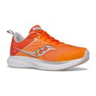Ride KDZ Sneaker, Orange | Sunset, dynamic 2