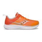Ride KDZ Sneaker, Orange | Sunset, dynamic 1