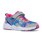 Flash 3.0 A/C Sneaker, Grey | Pink | Blue, dynamic 2