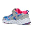 Flash 3.0 A/C Sneaker, Grey | Pink | Blue, dynamic 3