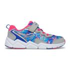 Flash 3.0 A/C Sneaker, Grey | Pink | Blue, dynamic 1